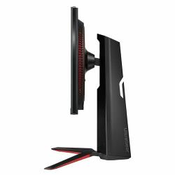 Монитор ЖК LG UltraGear 24GN65R-B 23,8" Black 1ms HDMI, DisplayPort