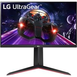 Монитор ЖК LG UltraGear 24GN65R-B 23,8" Black 1ms HDMI, DisplayPort