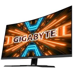 Монитор Gigabyte M32QC