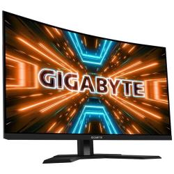 Монитор Gigabyte M32QC