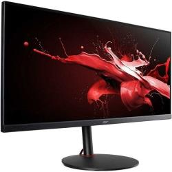 Монитор 34" Acer Nitro XV340CKPbmiipphzx