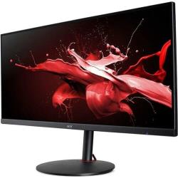 Монитор 34" Acer Nitro XV340CKPbmiipphzx