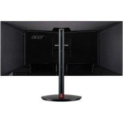 Монитор 34" Acer Nitro XV340CKPbmiipphzx