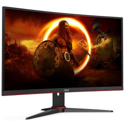 ЖК-монитор с изогнутым экраном Aoc G Line 2nd Gen C27G2ZE