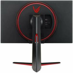 Игровой монитор LG 27GN650-B 27" Black (27GN650-B. ARUZ)