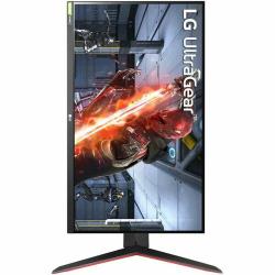 Игровой монитор LG 27GN650-B 27" Black (27GN650-B. ARUZ)