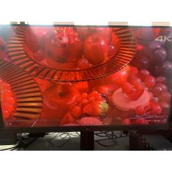 31.5" Монитор LG 32GK650F, 2560x1440, 144 Гц, *VA, черный