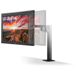 4К монитор LG 27UN880-B