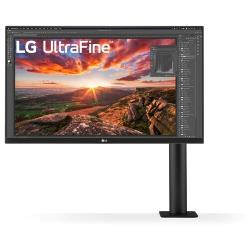 4К монитор LG 27UN880-B