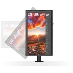4К монитор LG 27UN880-B
