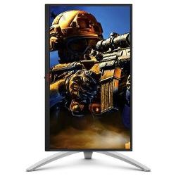 27" Монитор AOC AG273QZ (AG273QZ) черный - 2560x1440@240 Гц, TN, 0,...