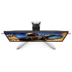 27" Монитор AOC AG273QZ (AG273QZ) черный - 2560x1440@240 Гц, TN, 0,...