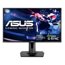 Монитор ASUS 27" VG278QR