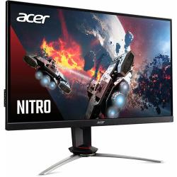 24.5" Монитор Acer Nitro XV253QPbmiiprzx, 1920x1080, 144 Гц, IPS