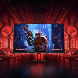 Игровой монитор Xiaomi Redmi 27", X27G (G27), 1920х1080, 165 Гц