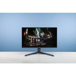 HISENSE Монитор Hisense 27" 27G7H темно-серый IPS Mini-LED LED 1ms 16:9 HDMI Piv 600cd 178гр / 178гр 2560x1440 170Hz FreeSync Premium DP Quad 2K (1440p) 6.8кг 27G7H