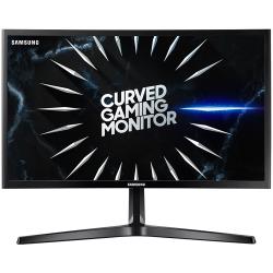 Монитор игровой Samsung CRG5 C24RG50FZI