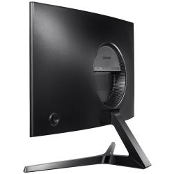 Монитор игровой Samsung CRG5 C24RG50FZI