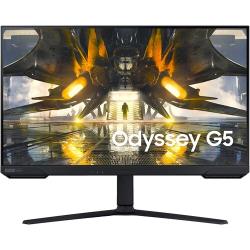 32" Монитор Samsung Odyssey G5 S32AG524PI черный
