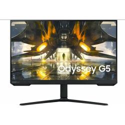 32" Монитор Samsung Odyssey G5 S32AG524PI черный