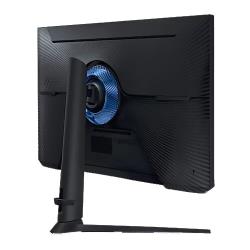 32" Монитор Samsung Odyssey G5 S32AG524PI черный