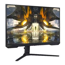 32" Монитор Samsung Odyssey G5 S32AG524PI черный
