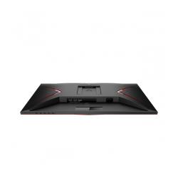 Монитор AOC Q27G2E черный / красный