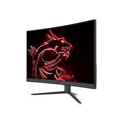 27" Монитор MSI G27C4 E2, 1920x1080, 170 Гц, *VA, черный