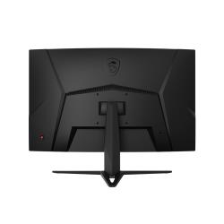 27" Монитор MSI G27C4 E2, 1920x1080, 170 Гц, *VA, черный
