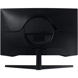 27" Монитор Samsung Odyssey G5 C27G55TQWI