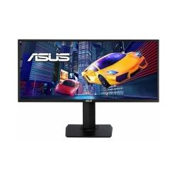 Монитор Asus 34" ProGaming VP348QGL 3440x1440 VA LED 75Гц 4ms FreeSync HDMI DisplayPort