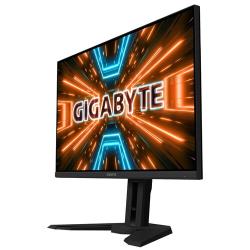 31.5" Монитор GIGABYTE M32Q, 2560x1440, 170 Гц, IPS, черный