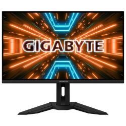 31.5" Монитор GIGABYTE M32Q, 2560x1440, 170 Гц, IPS, черный