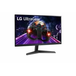 Игровой монитор LG UltraGear 24GN60R-B 23.8" Black