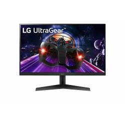 Игровой монитор LG UltraGear 24GN60R-B 23.8" Black