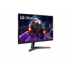 Игровой монитор LG UltraGear 24GN60R-B 23.8" Black