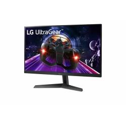 Игровой монитор LG UltraGear 24GN60R-B 23.8" Black