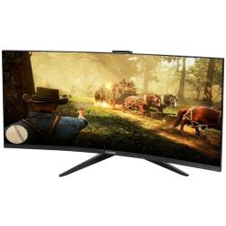 Монитор Digma Gaming DM-MONG3410 34", черный