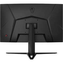 24" Монитор MSI G24C4, 1920x1080, 144 Гц, *VA, черный
