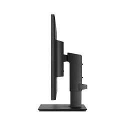 Монитор LG 23.8" 24BK550Y черный IPS LED 5ms 16:9 DVI HDMI M / M матовая HAS Pivot 1000:1 250cd 178гр / 178гр 1920x1080 D-Sub DisplayPort FHD USB 5.7кг