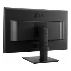 Монитор LG 23.8" 24BK550Y черный IPS LED 5ms 16:9 DVI HDMI M / M матовая HAS Pivot 1000:1 250cd 178гр / 178гр 1920x1080 D-Sub DisplayPort FHD USB 5.7кг
