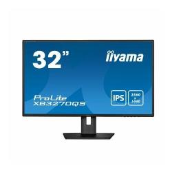Монитор Iiyama XB3270QS-B5