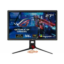 Монитор ASUS XG27UQR