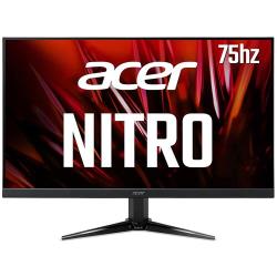 23.8" Монитор Acer Nitro QG241Ybii, 1920x1080, 75 Гц, *VA