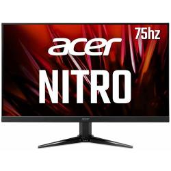 23.8" Монитор Acer Nitro QG241Ybii, 1920x1080, 75 Гц, *VA