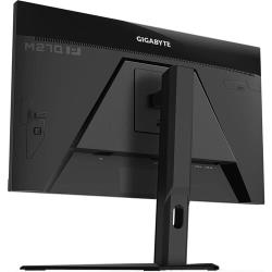 27" Монитор GIGABYTE M27Q P, 2560x1440, 165 Гц, IPS, черный