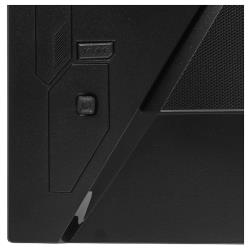 27" Монитор GIGABYTE M27Q P, 2560x1440, 165 Гц, IPS, черный
