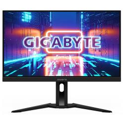 27" Монитор GIGABYTE M27Q P, 2560x1440, 165 Гц, IPS, черный