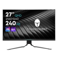 Монитор Thunderobot Silver Wing LQ27F240L (JT00EH00ARU)