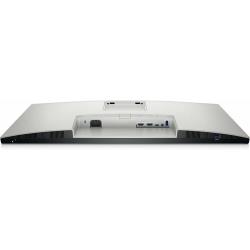 27" Монитор DELL s2722dc, 2560x1440, 75 Гц, IPS, черный / серебристый